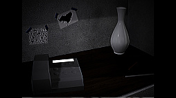 ꡼ No.005Υͥ / ܤθŤɤۥ顼ǲʤɤΡȷʷϵɤVHSӥǥβɽ3Dۥ顼ָҤסSteamۿ