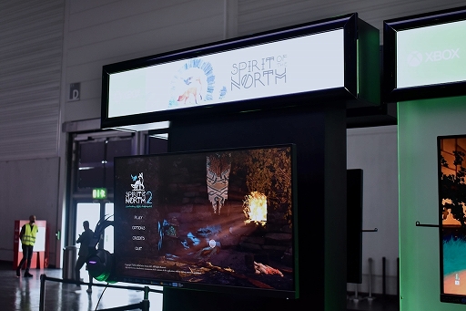 ꡼ No.002Υͥ / ĥͤʬߤ˥ᥤǤ롪ĥͤΥɥ٥㡼³ԡSpirit of the North 2׻ͷݡȡgamescom