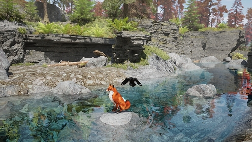 ꡼ No.004Υͥ / ĥͤʬߤ˥ᥤǤ롪ĥͤΥɥ٥㡼³ԡSpirit of the North 2׻ͷݡȡgamescom