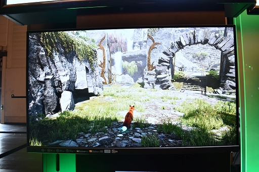 ꡼ No.009Υͥ / ĥͤʬߤ˥ᥤǤ롪ĥͤΥɥ٥㡼³ԡSpirit of the North 2׻ͷݡȡgamescom