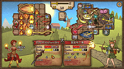 画像ギャラリー No.016のサムネイル画像 / 週刊Steam広場 第48号:非同期型PvP「Backpack Battles」のアーリアクセス版や,「The Outlast Trials」の正式版がリリース