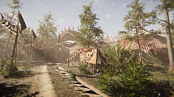 画像ギャラリー No.018のサムネイル画像 / 週刊Steam広場 第48号:非同期型PvP「Backpack Battles」のアーリアクセス版や,「The Outlast Trials」の正式版がリリース