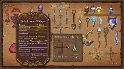 画像ギャラリー No.024のサムネイル画像 / 週刊Steam広場 第48号:非同期型PvP「Backpack Battles」のアーリアクセス版や,「The Outlast Trials」の正式版がリリース