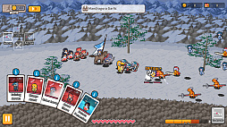 画像ギャラリー No.030のサムネイル画像 / 週刊Steam広場 第48号:非同期型PvP「Backpack Battles」のアーリアクセス版や,「The Outlast Trials」の正式版がリリース