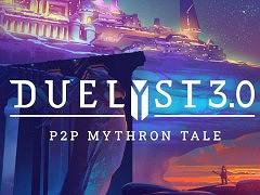 �֥��å��������󥲡����Duelyst3.0�ס�Seamoon Protocol�ν�������ȥ�Ȥ���12��˥�꡼�������ǥ����ӥ����üԤ��罸�򳫻�