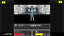꡼ No.006Υͥ / G-MODE֥+ ž blind thinkerSteam/Switch˥꡼ꡣNEO TOKYOˤߥ졼RPG
