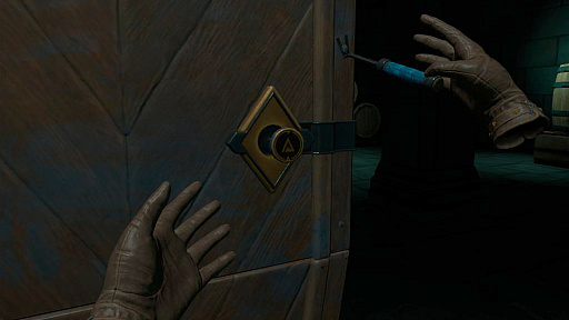 ꡼ No.001Υͥ / ̲äƤ۷쵴򵯤ݤVRSilent Slayer: Vault of the VampireפΥץ쥤ࡼӡȥåܤδ򤹤