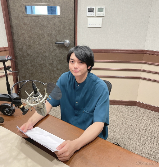 画像ギャラリー No.002のサムネイル画像 / 最近あったスーパー〇〇な出来事は――。「モルガナティック・アイドル」声優インタビュー第1弾はアイドルグループ“exe Creed”