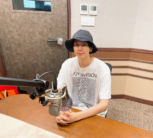 画像ギャラリー No.003のサムネイル画像 / 最近あったスーパー〇〇な出来事は――。「モルガナティック・アイドル」声優インタビュー第1弾はアイドルグループ“exe Creed”