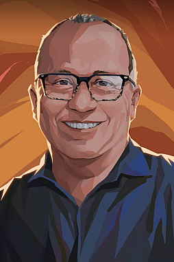 画像ギャラリー No.004のサムネイル画像 / WoWのリードデザイナーが開発する新作ファンタジーMMORPG「Ghost」と新スタジオの設立を発表。ゲームの詳細を紹介する生配信を11月9日に予定