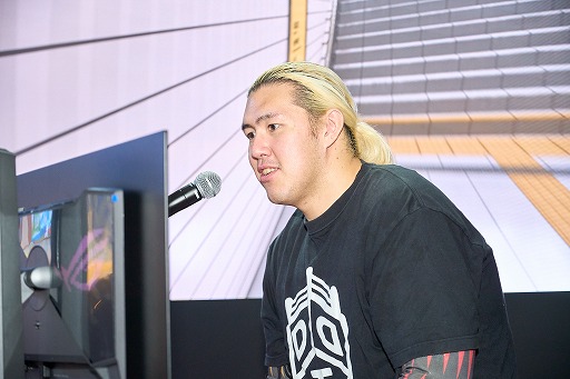 ꡼ No.006Υͥ / 8ֽиפ˥ץ쥹顼˿ǥΤǼëˤĩ̤æФǤΤ4Gamer֡ơݡȡTGS2025