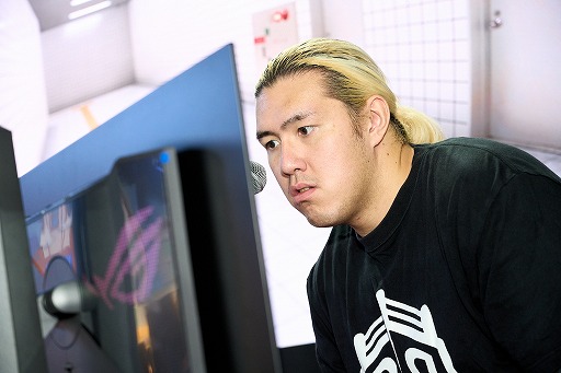 ꡼ No.008Υͥ / 8ֽиפ˥ץ쥹顼˿ǥΤǼëˤĩ̤æФǤΤ4Gamer֡ơݡȡTGS2025