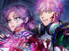 悪を悪で正すアウトローアドベンチャー「ネオンクラッシュ -Echoes of the Lost-」,本日発売。リリース記念セールも実施