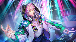 ꡼ No.001 | ͥ󥯥å -Echoes of the Lost-