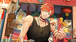 ネオンクラッシュ -Echoes of the Lost-