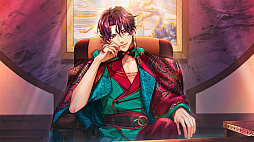 ネオンクラッシュ -Echoes of the Lost-