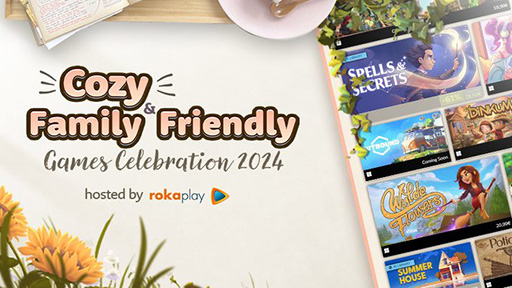 画像ギャラリー No.002のサムネイル画像 / Steamにて「まったり&家族向けゲームの祭典2024」開催中。「Spirit City: Lofi Sessions」が20%オフ