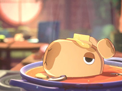 ġ륲Spirit City: Lofi SessionsסϤ褤å򥫥ޥǤDLCCozy Kitchen Expansionפ꡼