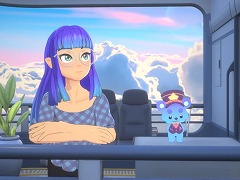 ġ륲Spirit City: Lo-Fi SessionsסιơޤˤǿDLCAll Aboard! DLCפۿȾ˥ޥ