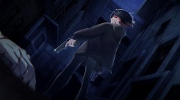 ���������꡼ No.003�Υ���ͥ������ / ̿�β��ͤ��䤦ADV�ֿ�����̿�ס�4��12����ȯ����ꡣAiRyA���󤬲Τ���PROMISED COURAGE�פ��Ͽ����OP�ࡼ�ӡ�����