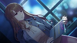 ���������꡼ No.004�Υ���ͥ������ / ̿�β��ͤ��䤦ADV�ֿ�����̿�ס�4��12����ȯ����ꡣAiRyA���󤬲Τ���PROMISED COURAGE�פ��Ͽ����OP�ࡼ�ӡ�����