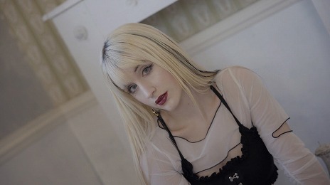 ���������꡼ No.006�Υ���ͥ������ / ̿�β��ͤ��䤦ADV�ֿ�����̿�ס�4��12����ȯ����ꡣAiRyA���󤬲Τ���PROMISED COURAGE�פ��Ͽ����OP�ࡼ�ӡ�����