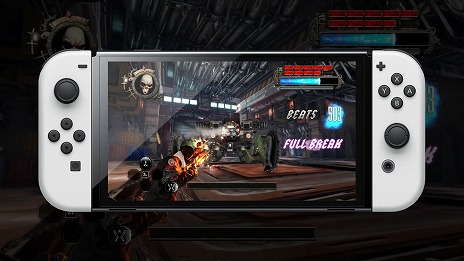 ꡼ No.008Υͥ / GUNGRAVE G.O.R.E - Ultimate Enhanced EditionSwitch꡼󥷥åȤʤɤο