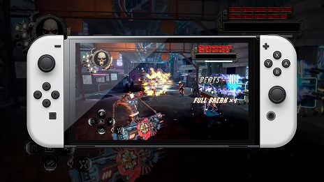 ꡼ No.013Υͥ / GUNGRAVE G.O.R.E - Ultimate Enhanced EditionSwitch꡼󥷥åȤʤɤο