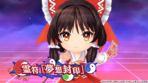 ���������꡼ No.005�Υ���ͥ������ / ����Project��ǧ�����륿���ƥ�����RPG���������ڥ륫���˥Х������ȯ�䡣�����ʥ����ǥѡ��ƥ����Ȥ����Ʈ�פ򾡤�ȴ����