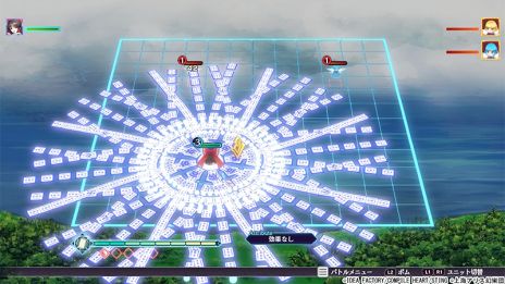 ���������꡼ No.006�Υ���ͥ������ / ����Project��ǧ�����륿���ƥ�����RPG���������ڥ륫���˥Х������ȯ�䡣�����ʥ����ǥѡ��ƥ����Ȥ����Ʈ�פ򾡤�ȴ����