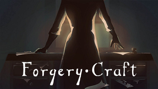 ꡼ No.002Υͥ / 򤭤ȤयФForgery CraftסSteamΥȥڡ򥪡ץ