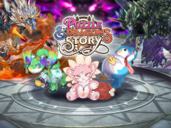 �֥ѥ�����ɥ饴�� ���ȡ��꡼�פ�2023ǯ12��5�����ۿ����ϡ�Apple Arcade�����Ρ֥ѥ��ɥ�׺ǿ���