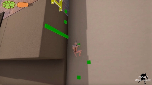 ���������꡼ No.007�Υ���ͥ������ / ����������Τˤ󤸤�ס�Steam���ȥ��ڡ���������������Ԥ������Ȥʤäơ��ˤ󤸤��õ���˾�����������餹�Ȥ�����������륹�ƥ륹ACT