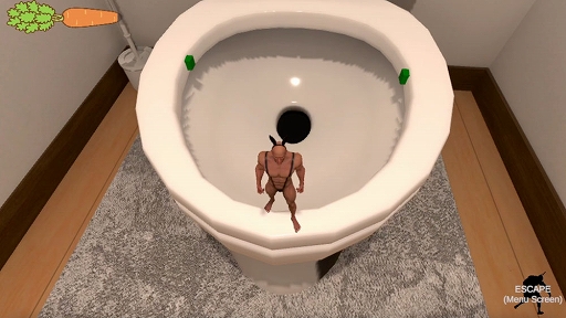 ���������꡼ No.010�Υ���ͥ������ / ����������Τˤ󤸤�ס�Steam���ȥ��ڡ���������������Ԥ������Ȥʤäơ��ˤ󤸤��õ���˾�����������餹�Ȥ�����������륹�ƥ륹ACT