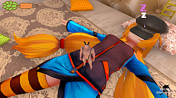 ���������꡼ No.012�Υ���ͥ������ / ����������Τˤ󤸤�ס�Steam���ȥ��ڡ���������������Ԥ������Ȥʤäơ��ˤ󤸤��õ���˾�����������餹�Ȥ�����������륹�ƥ륹ACT