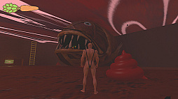 ���������꡼ No.016�Υ���ͥ������ / ����������Τˤ󤸤�ס�Steam���ȥ��ڡ���������������Ԥ������Ȥʤäơ��ˤ󤸤��õ���˾�����������餹�Ȥ�����������륹�ƥ륹ACT