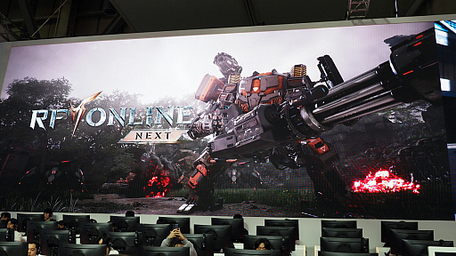 ꡼ No.001Υͥ / G-STAR 2023RF饤οSF-MMORPGRF ONLINE NEXTפͷܤȤ1001001003ϴRvR