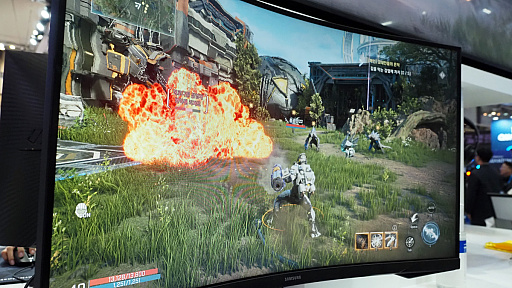 ꡼ No.003Υͥ / G-STAR 2023RF饤οSF-MMORPGRF ONLINE NEXTפͷܤȤ1001001003ϴRvR