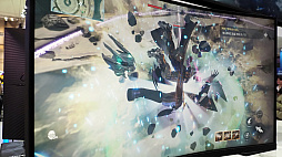 ꡼ No.015Υͥ / G-STAR 2023RF饤οSF-MMORPGRF ONLINE NEXTפͷܤȤ1001001003ϴRvR