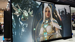 ꡼ No.023Υͥ / G-STAR 2023RF饤οSF-MMORPGRF ONLINE NEXTפͷܤȤ1001001003ϴRvR