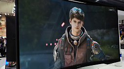 ꡼ No.024Υͥ / G-STAR 2023RF饤οSF-MMORPGRF ONLINE NEXTפͷܤȤ1001001003ϴRvR