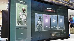 ꡼ No.031Υͥ / G-STAR 2023RF饤οSF-MMORPGRF ONLINE NEXTפͷܤȤ1001001003ϴRvR