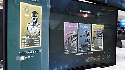 ꡼ No.032Υͥ / G-STAR 2023RF饤οSF-MMORPGRF ONLINE NEXTפͷܤȤ1001001003ϴRvR