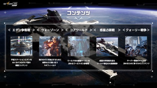 画像ギャラリー No.011のサムネイル画像 / 新作「RFオンラインネクスト」は9月30日にサービス開始! “エデン争奪戦”を60名の参加者がプレイした「GvG先行体験会」をレポート【PR】