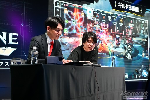 画像ギャラリー No.020のサムネイル画像 / 新作「RFオンラインネクスト」は9月30日にサービス開始! “エデン争奪戦”を60名の参加者がプレイした「GvG先行体験会」をレポート【PR】