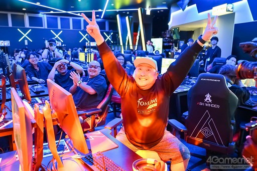 画像ギャラリー No.022のサムネイル画像 / 新作「RFオンラインネクスト」は9月30日にサービス開始! “エデン争奪戦”を60名の参加者がプレイした「GvG先行体験会」をレポート【PR】