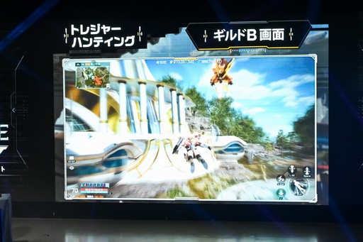 画像ギャラリー No.024のサムネイル画像 / 新作「RFオンラインネクスト」は9月30日にサービス開始! “エデン争奪戦”を60名の参加者がプレイした「GvG先行体験会」をレポート【PR】