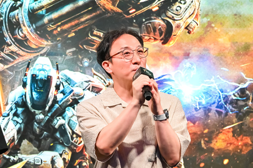 画像ギャラリー No.027のサムネイル画像 / 新作「RFオンラインネクスト」は9月30日にサービス開始! “エデン争奪戦”を60名の参加者がプレイした「GvG先行体験会」をレポート【PR】