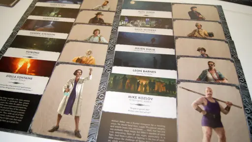 ���������꡼ No.012�Υ���ͥ������ / �Υץ쥤��ݡ������ʼٿ��ߥ˥��奢�����ܡ�����ܥɥ��֥��ȥ���� �����ޤ��ह�٤��� ̤�Τζ��ݡס����ܸ��ǥե���ǥ��󥰤���������