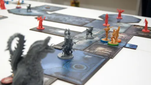 ���������꡼ No.015�Υ���ͥ������ / �Υץ쥤��ݡ������ʼٿ��ߥ˥��奢�����ܡ�����ܥɥ��֥��ȥ���� �����ޤ��ह�٤��� ̤�Τζ��ݡס����ܸ��ǥե���ǥ��󥰤���������